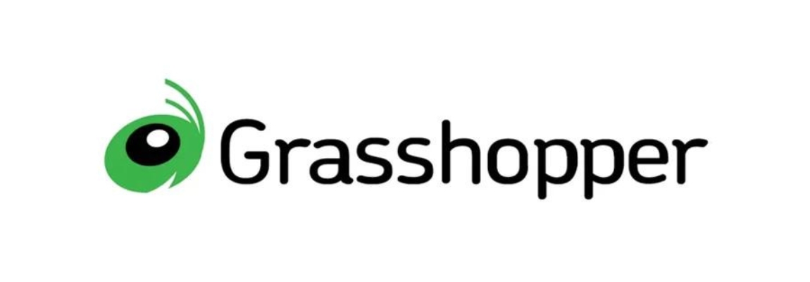 Grasshopper icon 