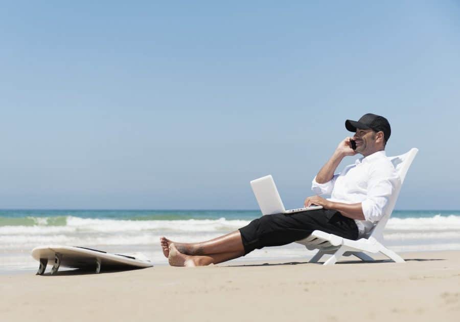 No tags Cloud Mobility and Reaching a Work/Life Balance Transformation
