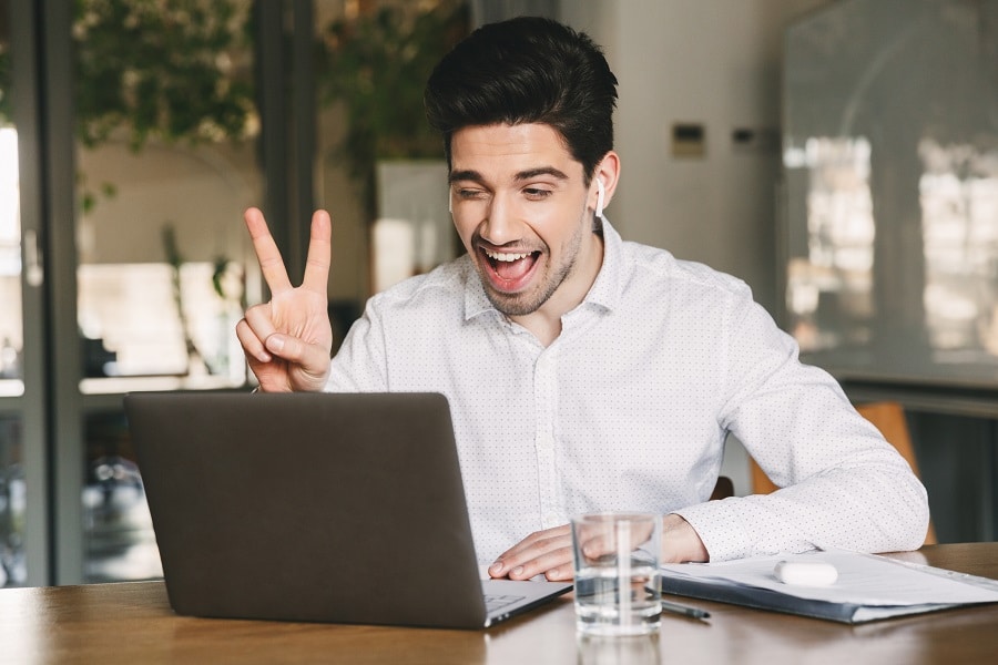 Video Conferencing Meetings