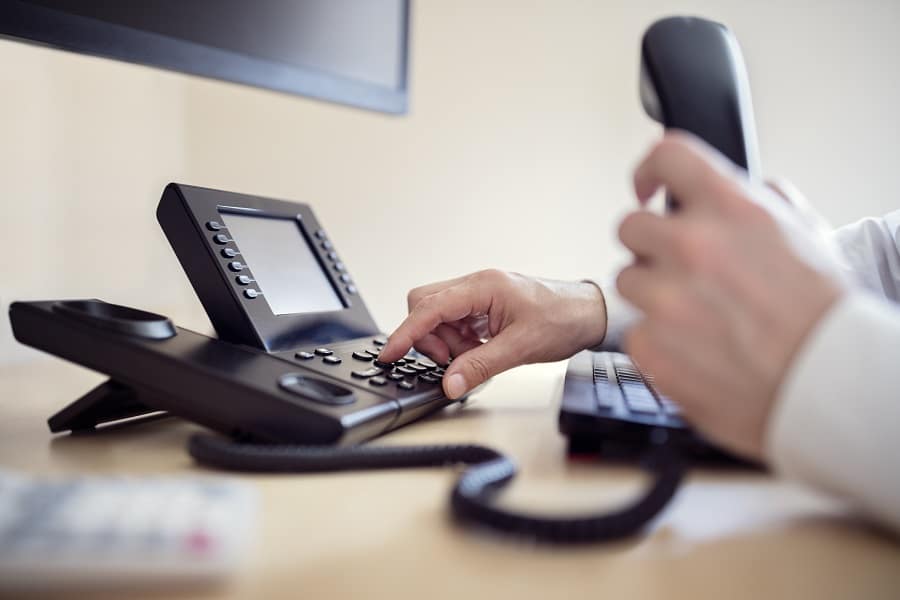 No tags Is A VoIP Business Phone System Right For Your Business?
