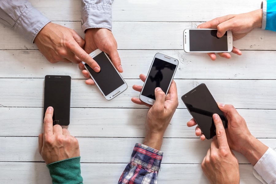 3 Important Ways Mobility Has Transformed The Modern Day Businesses 
