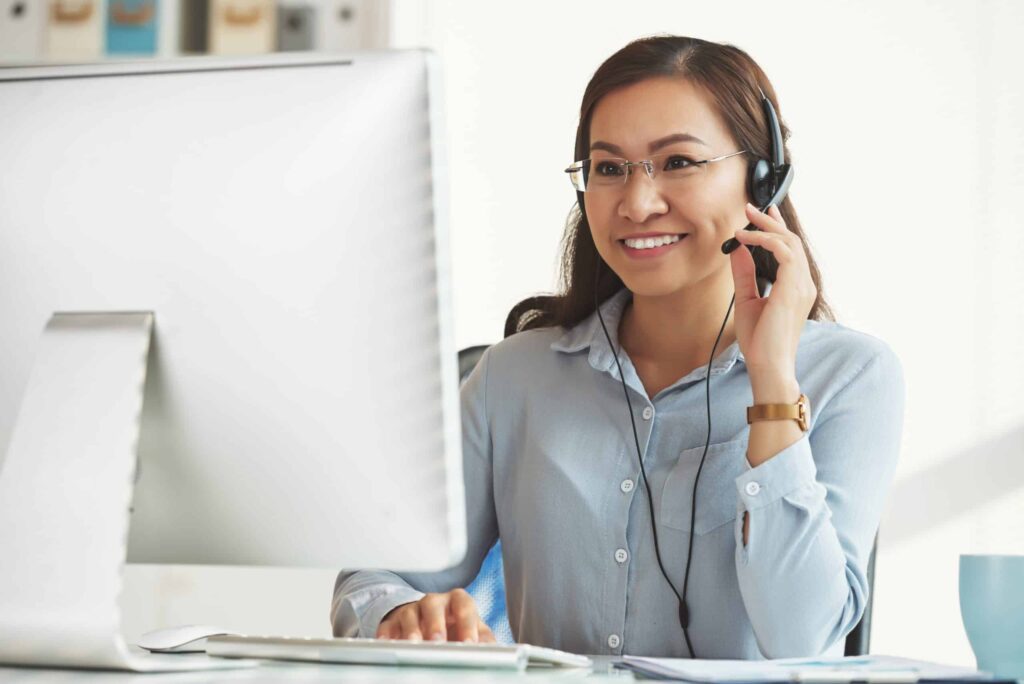 Contact Center as a Service
