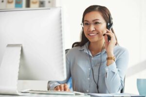 Contact Center as a Service