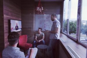 How Can Video Conferencing Add Value To Your Organization