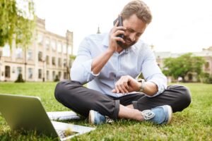 Mobility Keeps You Connected On The Go