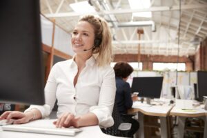 Transform your Workplace with Cloud Business Phone Systems