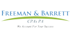 freeman and barrett