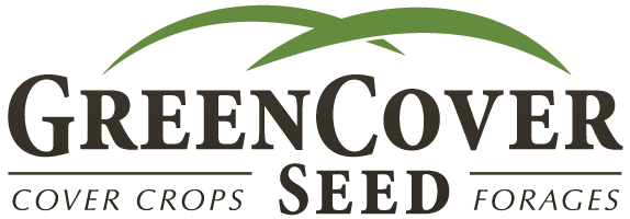 green cover seed