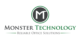 monster technology