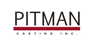 pitman casting