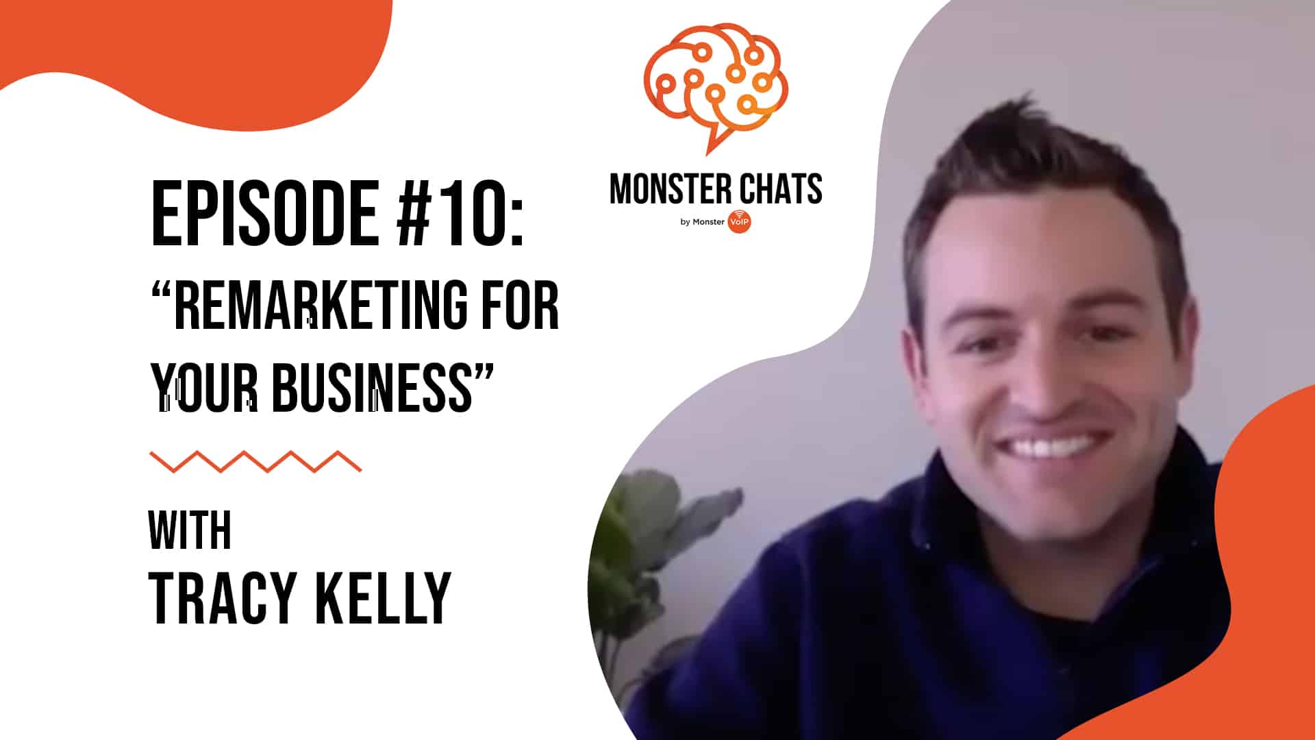 Remarketing your business Tracy Kelly