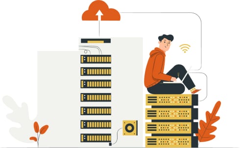 Cloud PBX Monstervoip