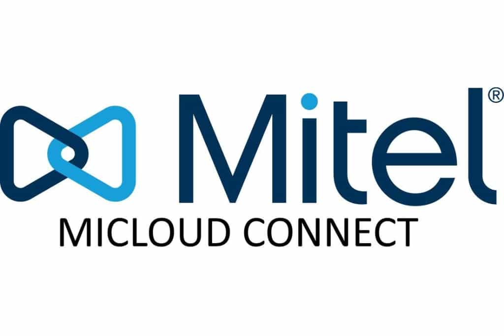 Mitel cloud connect