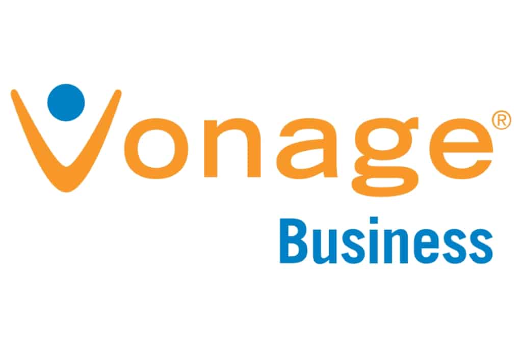 vonage business logo