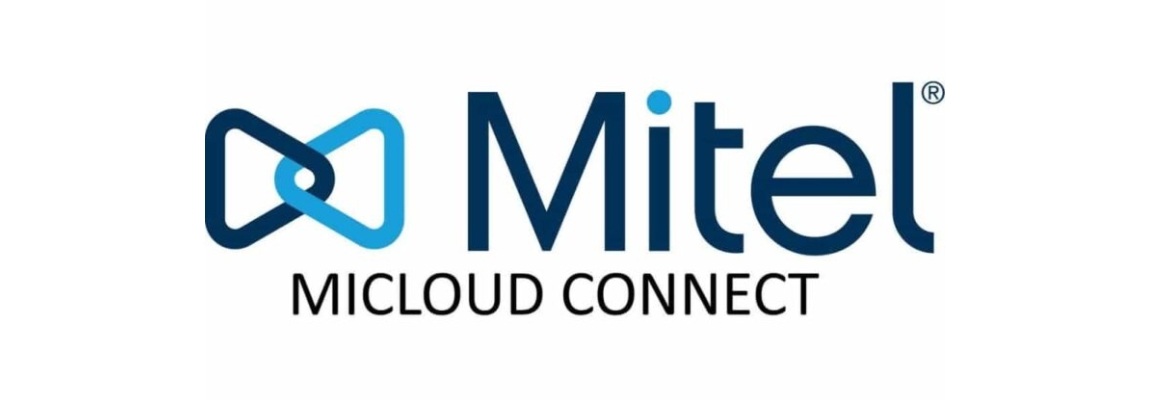 mitel logo 