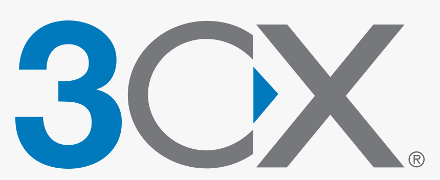 3cx logo