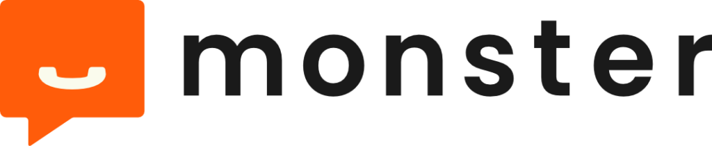 Monster VoIP NEW logo