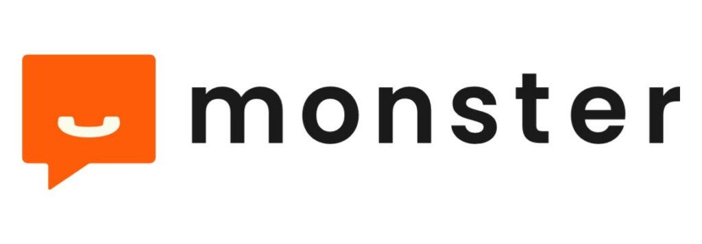 Monster VoIP new logo
