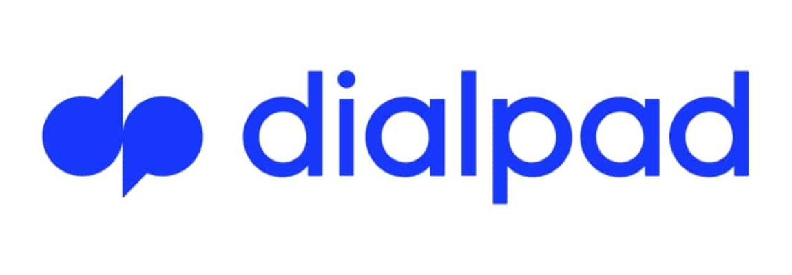 dialpad voip service logo
