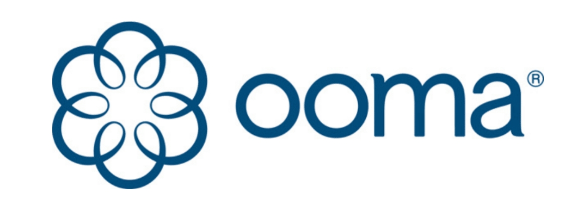 ooma voip logo