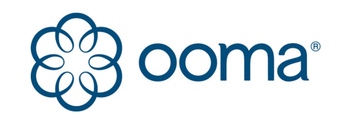 ooma voip logo